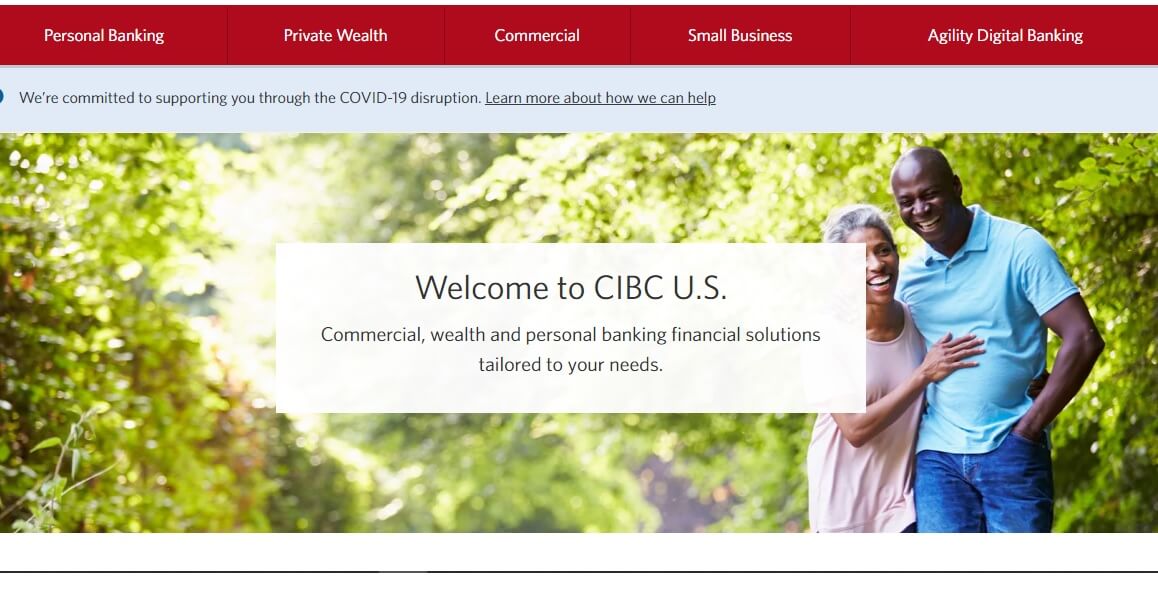 CIBC Bank hours